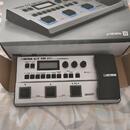 Boss GT-1B - Zoom B1 Four