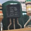 Ibanez Tube Sreamer TS9