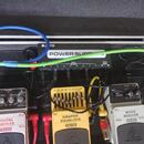Behringer efekty s pedalboardem