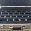 RockBoard TRES 3.0 + originální flight case – výborný stav