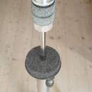 DrumCraft Series 6 Hi-Hat Stand.