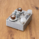 KingTone Duellist - 5th Anniversary Silver Edition 