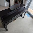 Digitální piano Yamaha Clavinova CLP-535