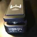 Prodám Line6 HX Stomp + Mission Enginering SP1-L6