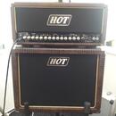 HOT amps Rockhearth MK2