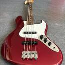 FENDER JB 62-US OCR, MIJ 1994-95,USA snímače,doklady
