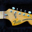 Fender Stratocaster hardtail ,USA 1979 s kufrom Fender
