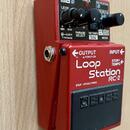 Boss RC-2 Loop Station