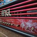 ENGL E766 Inferno Marty Friedman Signature