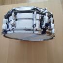 Yamaha Stage Custom 14x5,5" Steel Snare