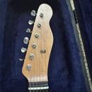 Prodám telecaster z dílny Petera Jurkoviče