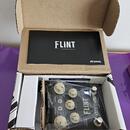 Strymon Flint (v1) – Tremolo & Reverb