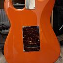 Vintage V6 Reissued Stratocaster upgrade
