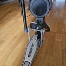 Bicí souprava Alesis Nitro Max kit včetně židličky a paliček
