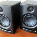 PreSonus Eris E5 + Temblor T8 sestava studiových monitorů 
