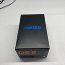 Boss DS-2 Turbo Distortion