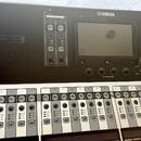 Yamaha TF3