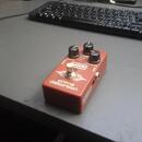 MXR Prime Distortion