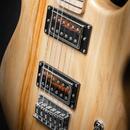 Poul Guitars Strat