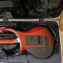 Music Man Majesty 6 - Ember Glow