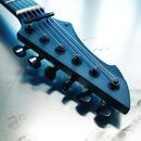 Flame Instruments - Custom shop, LED hmatník