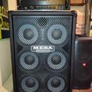 Mesa powerhouse 6x10 