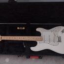 Fender Player Stratocaster 