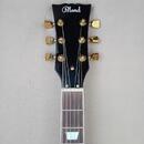 LP Blond SC-100 Wine Red