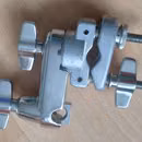 Držiak Tama MC-7 Multi clamp + činelov&eacute; rameno