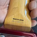 FENDER JB 62-US OCR, MIJ 1994-95,USA snímače,doklady