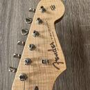 Fender Eric Clapton MB OW AAA #381560