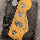 Spěchá - 2023 Fender Jazz Bass American Pro II RW OWT