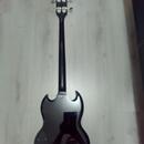 Bass Epiphone SG 