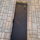 Fender Jazz Bass 1976