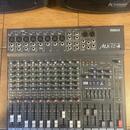 Mixpult Yamaha + aktivní reprobedny Kaifat,