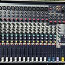 Soundcraft EFX12