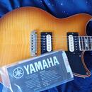 Yamaha Revstar RS620 . Upgrady !