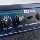 KYTAROVE MINI KOMBO STARSOUND GA-1 i na baterii