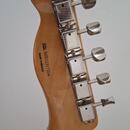 Fender Classic Player Baja Telecaster MN, Blonde