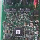 Soundcraft Si Serie Madi Card