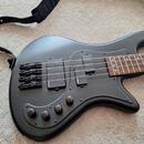Schecter Stiletto Stealth 4