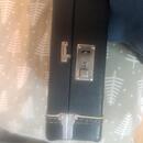 Pouzdro Rock Case by Warwick