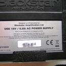 Predam Git. Preamp,Distortion Lampovy