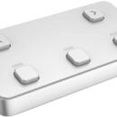 LAVA ME 4 Spruce 41",effect pedal, drum pedal, charging sta 