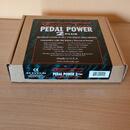 Voodoo Lab Pedal Power 2 Plus Napájecí adaptér