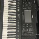 Yamaha sx 720 v záruce