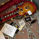 Gibson Kirk Hammet Greeny Les Paul Standard