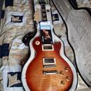 Gibson Les Paul Standard Premium Plus 2005