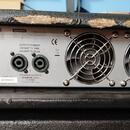 Zesilovač Ashdown Toneman 600