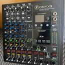 Mix Mackie Onyx-8